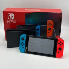 2025年最新】ニンテンドースイッチ 本体 未使用の人気アイテム - メルカリ