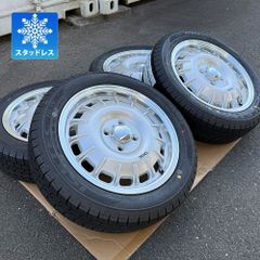 メルセデス ベンツ W124 タイヤホイールセット 195/65R15 - メルカリ