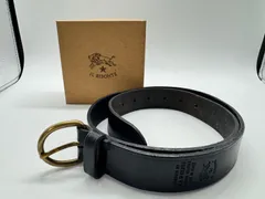 2025年最新】ILBISONTE メンズ ベルトの人気アイテム - メルカリ