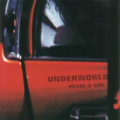 2025年最新】underworld レコードの人気アイテム - メルカリ