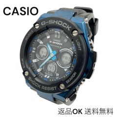 ジョゼップ・グアルディオラ様専用 CASIO G-SHOCK - メルカリ
