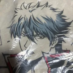 銀魂 坂田銀時 バッグ