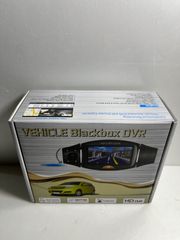 Vehicle BlackBOX DVR　ドライブレコーダー 美品 Vehicle black box DVR. ミラー型ドライブレコーダー - メルカリ