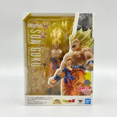 2025年最新】s.h.figuarts 孫悟空 伝説のスーパーサイヤ人の人気