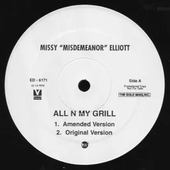 2025年最新】MISSY elliott レコードの人気アイテム - メルカリ