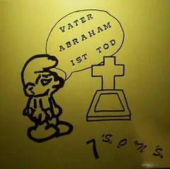 蘭12” 7-Sons Vater Abraham Ist Tod DFR3889 Dance Factory /00250