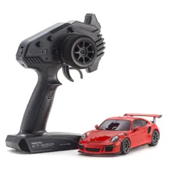 2025年最新】ミニッツ ポルシェ 911 GT3の人気アイテム - メルカリ