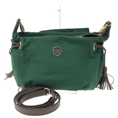 J.PRESS ジェイプレス ショルダーバッグ      グリーン レディース / 240001172263