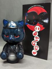 CCP キン肉マンMuscularCollection 匠仕様悪魔将軍1.0銅Ver. 24 - メルカリ