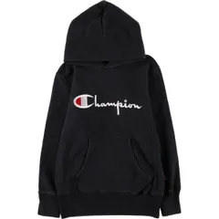 古着 70年代 チャンピオン Champion リバースウィーブ 単色タグ 赤単 スウェットプルオーバーパーカー レディースM相当/eaa595504