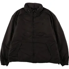 古着 ラルフローレン Ralph Lauren POLO by Ralph Lauren 中綿ジャケット パファージャケット メンズXL相当/eaa571927