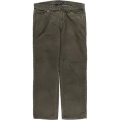 古着 カルバンクライン Calvin klein JEANS コーデュロイパンツ メンズw36相当/eaa595777