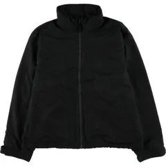 古着 ラルフローレン Ralph Lauren POLO by Ralph Lauren 中綿ジャケット パファージャケット メンズXL相当/eaa575521