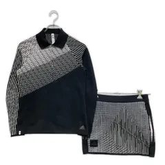 2026年最新】adidas ニット セットアップの人気アイテム - メルカリ