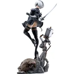 2B NieR:Automata(ニーア オートマタ) Ver1.1a 1/7 完成品 フィギュア マックスファクトリー