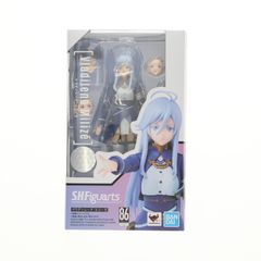 SHFiguarts(피규아츠) 블라디레나·밀리제 86-에이티식스- 완성품 가동 피규어 반다이 스피리츠