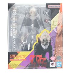 SHFiguarts(피규아츠) 오카른(변신) 댄다단 완성품 가동 피규어 반다이 스피릿츠