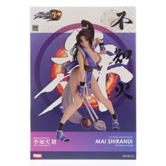 Mai Shiranui [Repackaged Ver. 2P Color] (Shiranui Mai) THE KING OF FIGHTERS XIV 1/6 Complete Figure Hobby Japan Online Shop & Select Stores Limited Hobby Japan/AMAKUNI