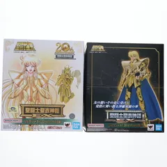 【新品未使用】聖闘士聖衣神話EX バルゴ シャカ＜20thリバイバル版＞ とろ＋ひまつぶし | 聖闘士聖衣神話EX ：バルゴシャカ＜20thリバイバル