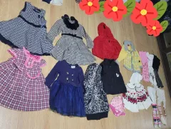 女の子服 100サイズ まとめ 半額 送料込み 20,000