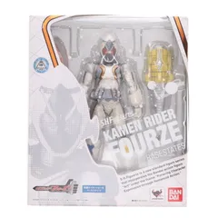S.H.Figuarts(フィギュアーツ) 仮面ライダーフォーゼ ベースステイツ 完成品 可動フィギュア バンダイ