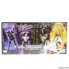 2025年最新】聖闘士聖衣神話EX アリエスシオン 冥衣の人気アイテム