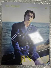 BTS（防弾少年団・バンタン） ジーン フォトブック フォトブック MY MY