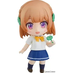 ねんどろいど 1631 志田黒羽(しだくろは) 幼なじみが絶対に負けないラブコメ 完成品 可動フィギュア グッドスマイルカンパニー
