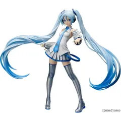 (再販) B-Style SNOW MIKU(スノーミク) キャラクター・ボーカル・シリーズ01 初音ミク 1/4 完成品 フィギュア FREEing(フリーイング)