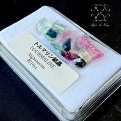 トルマリン【電気石】 アフガニスタン クナール州 93g - メルカリ