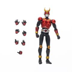 SHFiguarts(피규아츠) 가면 라이더 쿠우가 마이티폼 완성품 가동 피규어 반다이
