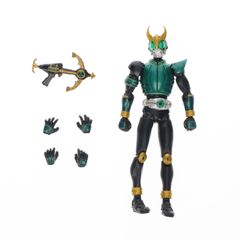 SHFiguarts (피겨 아트) 가면 라이더 쿠우가 페가수스 폼 완성품 가동 피규어 반다이