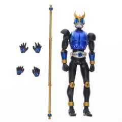 SHFiguarts(피규아츠) 가면 라이더 쿠우가 드래곤 폼 완성품 가동 피규어 반다이