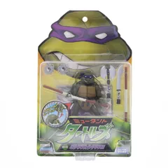 2025年最新】ミュータントタートルズ バトラクション ドナテロの人気