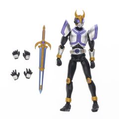 SHFiguarts(피규아츠) 가면 라이더 쿠우가 타이탄 폼 완성품 가동 피규어 반다이