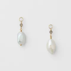 2025年最新】アガット パール チャームの人気アイテム - メルカリ