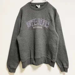 2025年最新】NORTH carolina スウェットの人気アイテム - メルカリ
