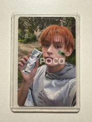 BOYNEXTDOOR ミョン・ジェヒョン BOYNEXTDOOR TOUR KNOCK ON Vol.1