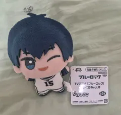 2025年最新】潔世一 ぬいぐるみ 20の人気アイテム - メルカリ