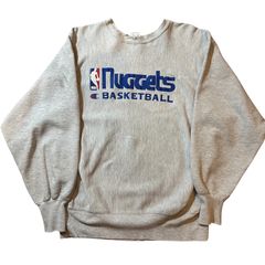 激レア 90s USA製 NBA ペイサーズ スウェット デカロゴ 紺 黄 L 激レア 90s USA製 NBA ペイサーズ スウェット デカロゴ 紺 黄 L - メルカリ