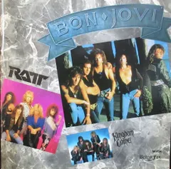 2026年最新】bon jovi レコードの人気アイテム - メルカリ