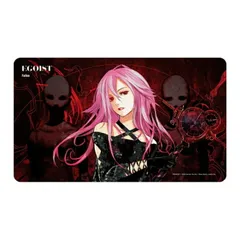 EGOIST エゴイスト KABANERI デスクマット プレイマット EGOIST - Fallen マルチデスクマット | AMNIBUS(アムニバス)