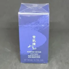 2025年最新】雪肌精みやびの人気アイテム - メルカリ