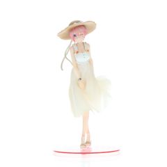 A상 나카노 이치카(나카이치카) 원피스 의상 피규어 이치 반 쿠지 오등분의 신부∬ ~당신과 함께.~ 프라이즈(977) 반다이 스피릿츠