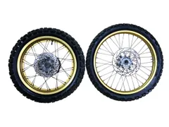 2025年最新】セロー ホイールの人気アイテム - メルカリ