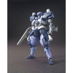 (재판매) HG 1/144 STH-05 백련 기동전사 건담 철혈의 오펜스 프라모델(5063831) 반다이 스피릿츠