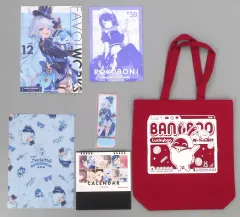 【中古】男性向一般同人誌 ≪よろず≫ 【C105】ETERNAL LAND 6点セット / 6U / ETERNAL LAND