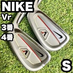 2025年最新】2番アイアン ナイキの人気アイテム - メルカリ