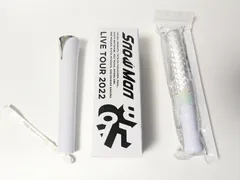 2025年最新】snowman ペンライト maniaの人気アイテム - メルカリ