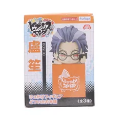 躑躅森盧笙(つつじもりろしょう) ヒプノシスマイク -Division Rap Battle- ひっかけフィギュア-どついたれ本舗- プライズ(AMU-PRZ11736) フリュー